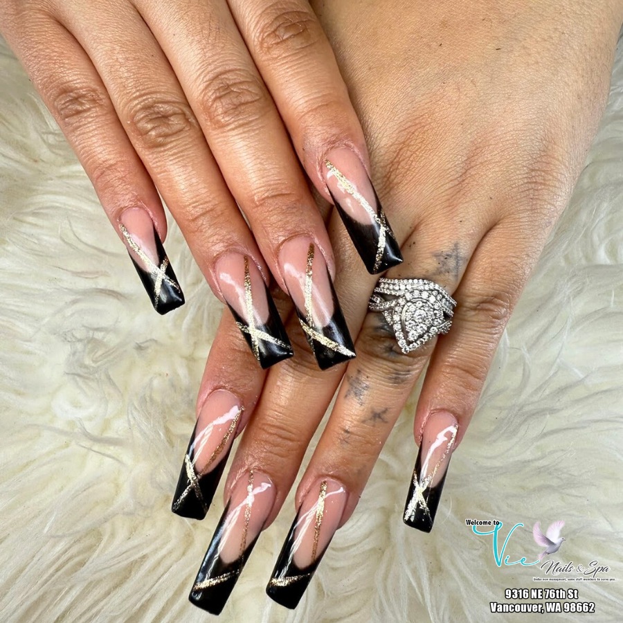 VIE Nails & Spa